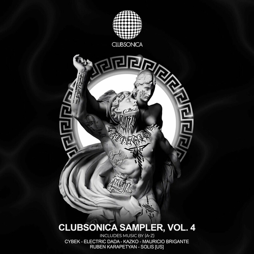 VA - Clubsonica Sampler, Vol. 4 [CLUBSONICASP004]